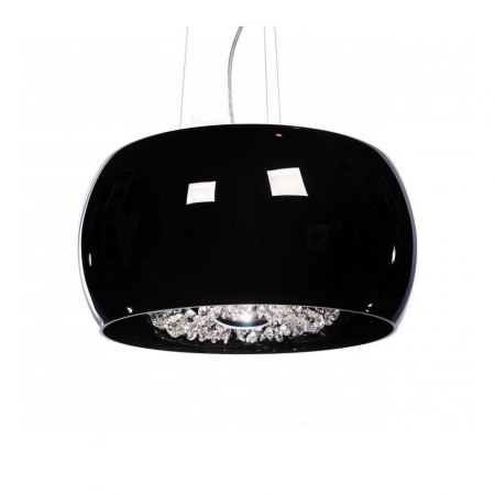 Lumina Deco LDP 7018-400 BK