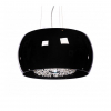 Lumina Deco LDP 7018-400 BK