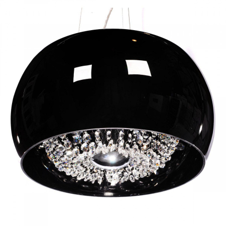 Lumina Deco LDP 7018-400 BK