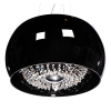 Lumina Deco LDP 7018-400 BK
