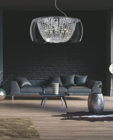 Lumina Deco LDP 7018-400 PR