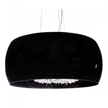 Lumina Deco LDP 7018-500 BK