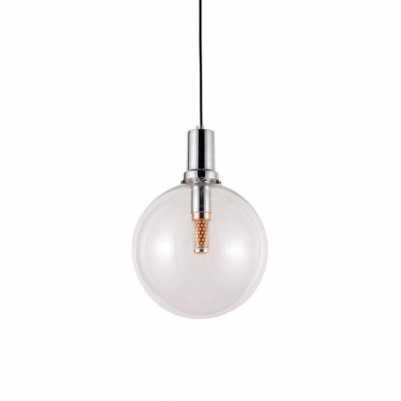 Lumina Deco LDP 1212-250 GY+CHR