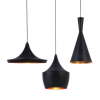 Lumina Deco LDP 7712-3 PR BK