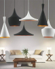 Lumina Deco LDP 7712-3 PR BK
