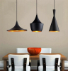 Lumina Deco LDP 7712-3 PR BK