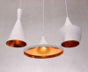 Lumina Deco LDP 7712-3 PR WT