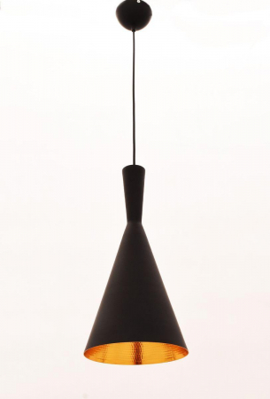 Lumina Deco LDP 7712-A BK