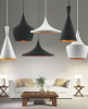 Lumina Deco LDP 7712-A WT