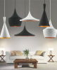 Lumina Deco LDP 7712-B WT