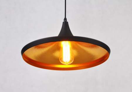 Lumina Deco LDP 7712-C BK