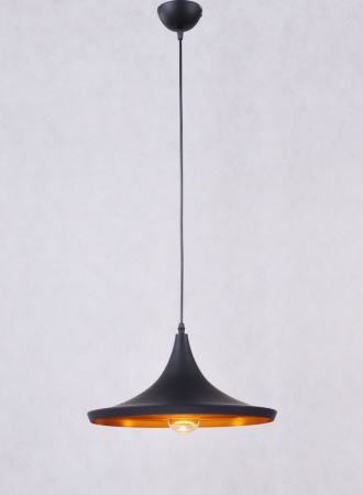 Lumina Deco LDP 7712-C BK