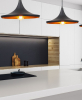 Lumina Deco LDP 7712-C BK