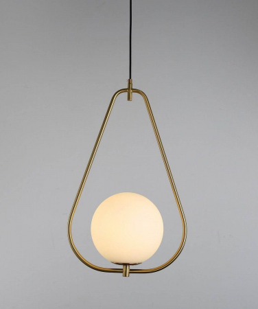 Lumina Deco LDP 6832-200 WT+MD