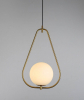 Lumina Deco LDP 6832-200 WT+MD