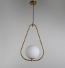 Lumina Deco LDP 6832-200 WT+MD