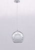 Lumina Deco LDP 107-300 CHR