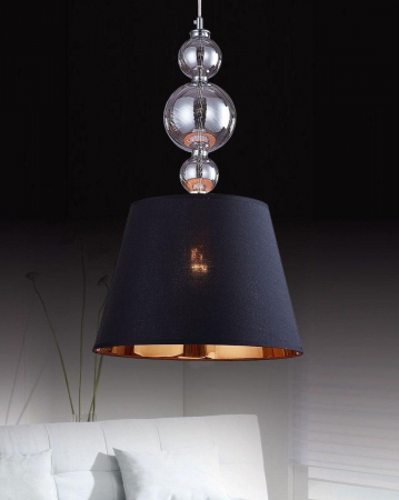 Lumina Deco LDP 1123 BK