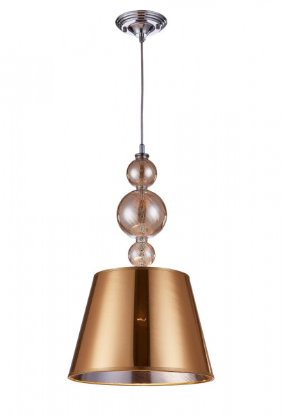 Подвесной светильник Lumina Deco Muraneo LDP 1123 GD
