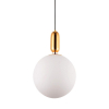 Lumina Deco LDP 1219-300 WT+GD