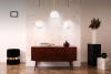 Lumina Deco LDP 1215-200 WT+GD