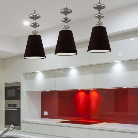 Lumina Deco LDP 1113 BK