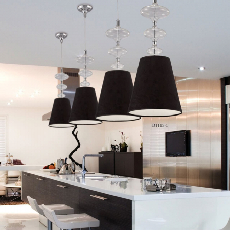 Lumina Deco LDP 1113 BK