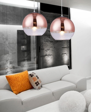 Lumina Deco LDP 1029-300 R.GD