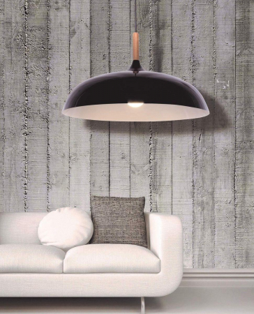 Lumina Deco LDP 7899 BK