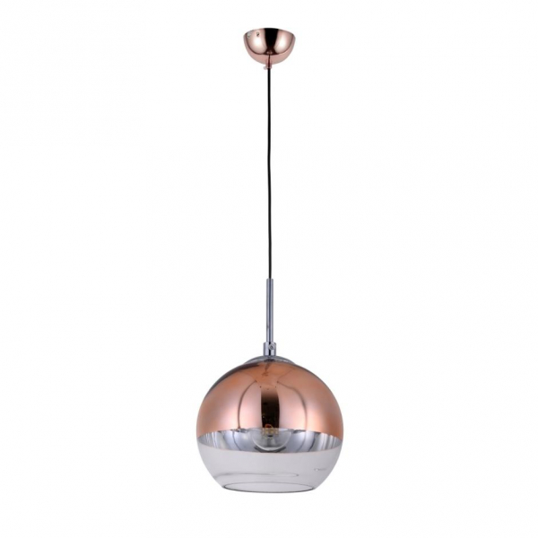 Подвесной светильник Lumina Deco Veroni LDP 1029-150 R.GD