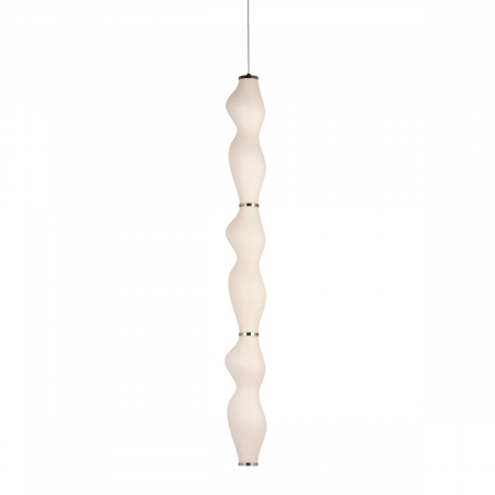 Lumina Deco LDP 6833-3 CHR+WT