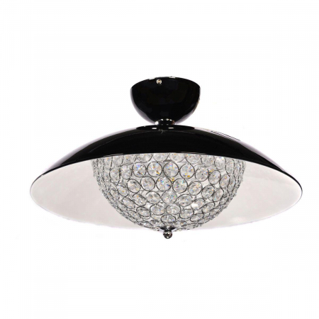 Lumina Deco LDC 1578-5 BK