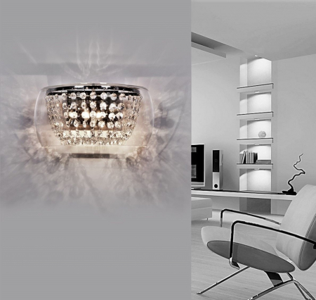 Lumina Deco LDW 7018-4 PR