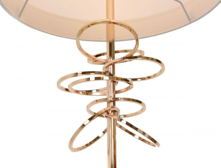 Lumina Deco LDF 5530 F.GD+WT