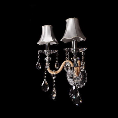 Lumina Deco LDW 66249-2 WT