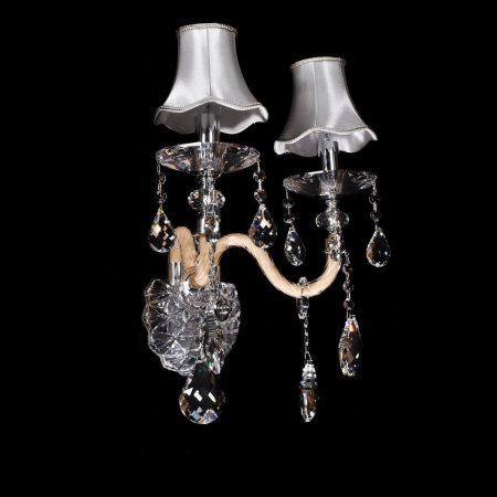 Lumina Deco LDW 66249-2 WT