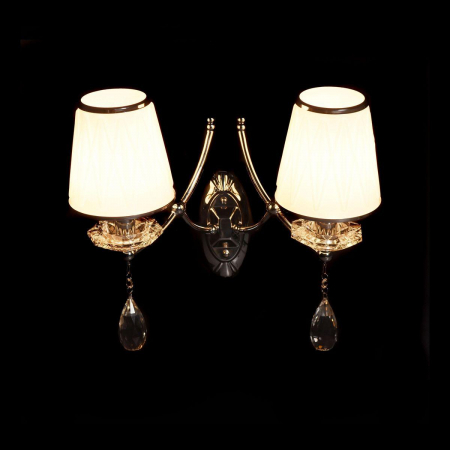 Lumina Deco LDW 9268-2 CHR