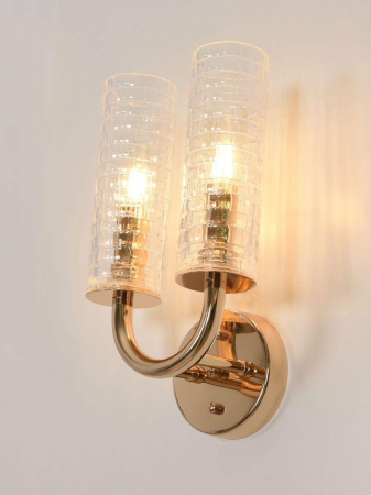 Lumina Deco LDW 8011-2W F.GD