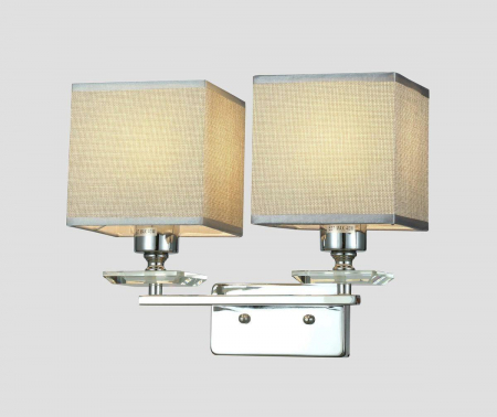 Lumina Deco LDW 17100-2 CHR