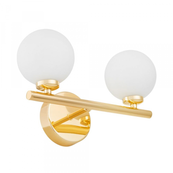 Бра Lumina Deco Marsiada LDW 6033-2 GD