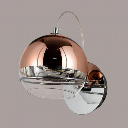 Lumina Deco LDW 1029-1 R.GD