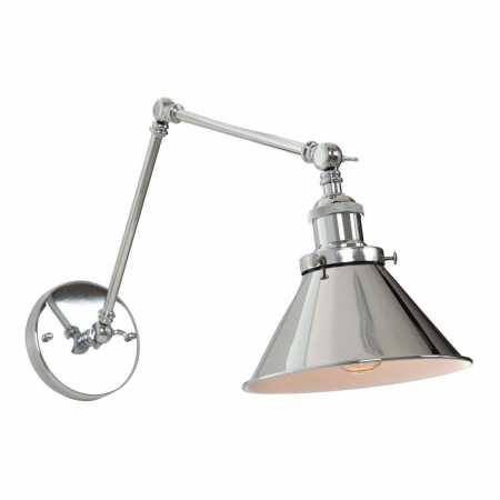 Lumina Deco LDW B005-2 CHR