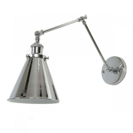 Lumina Deco LDW B007-2 CHR