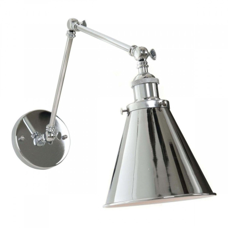 Lumina Deco LDW B007-2 CHR