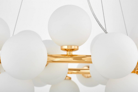 Lumina Deco LDP 6033-40 GD