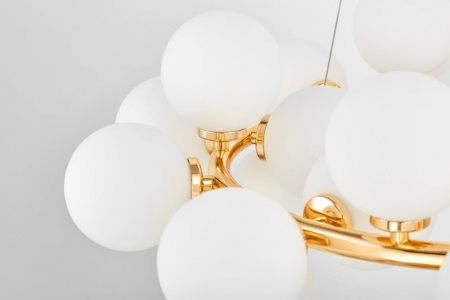 Lumina Deco LDP 6033-40 GD