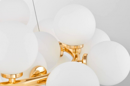 Lumina Deco LDP 6033-40 GD