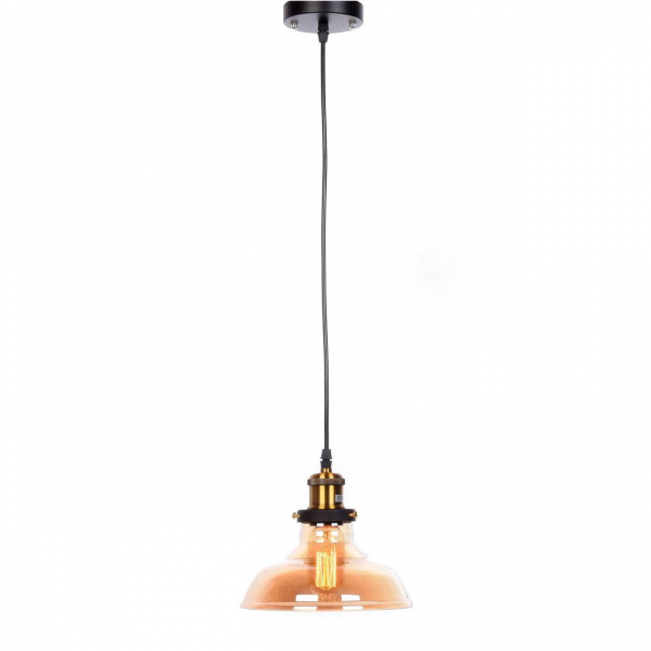 Подвесной светильник Lumina Deco Gabi LDP 6804 Tea