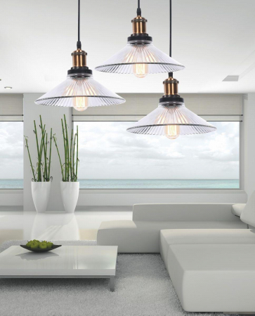 Lumina Deco LDP 6802 Rifle