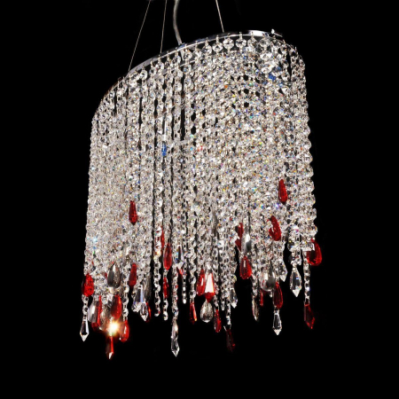 Lumina Deco LDP 7051-4 CHR